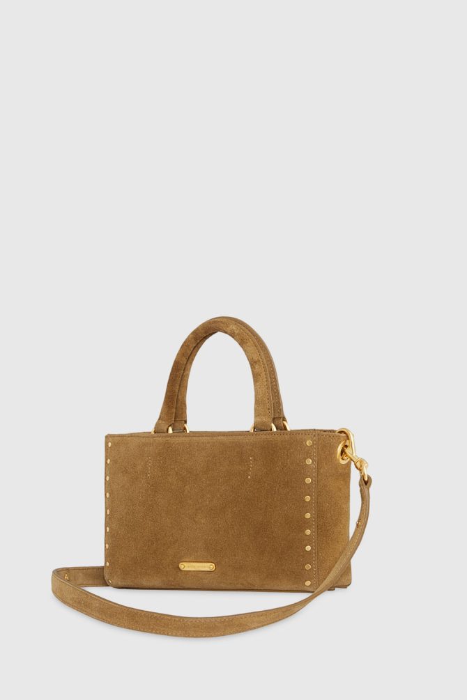 Darren Top Handle Crossbody - Image 2