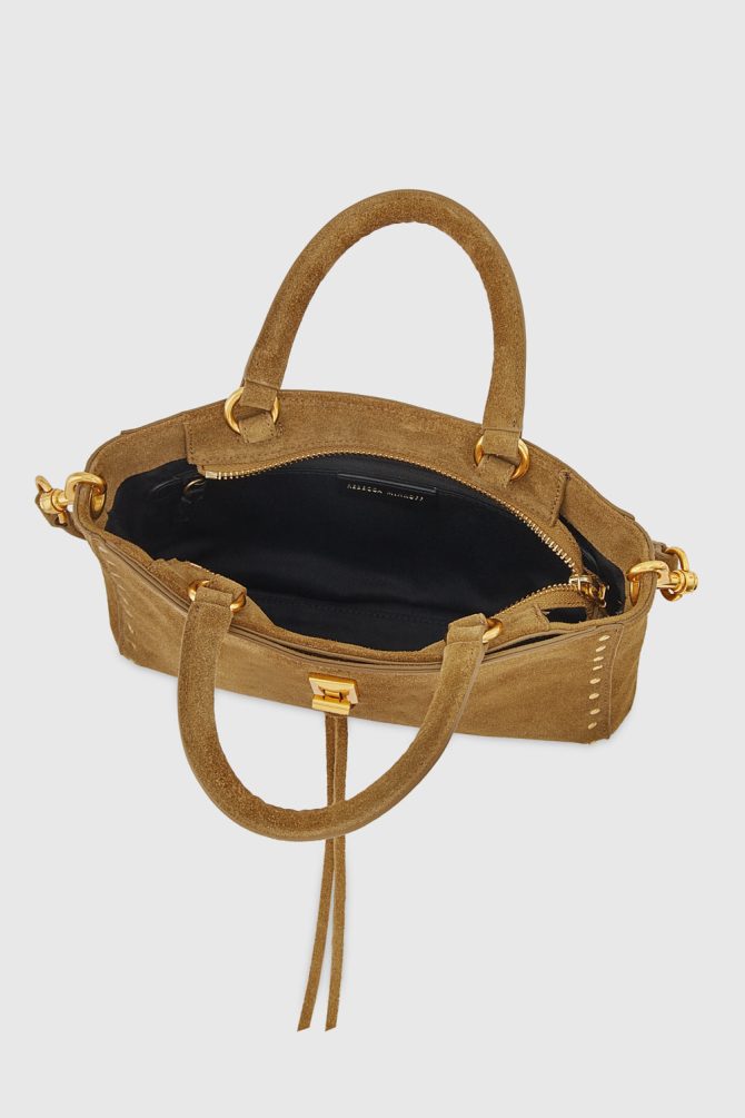 Darren Top Handle Crossbody - Image 3