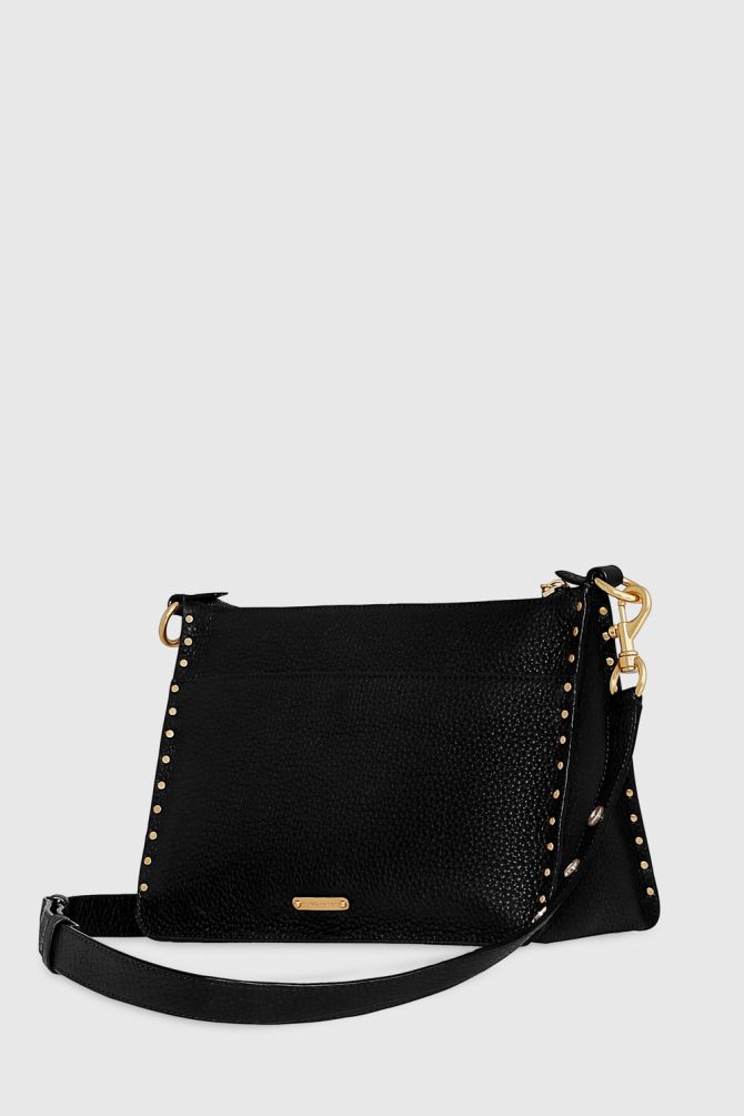 Darren Signature Shoulder Bag - Image 2