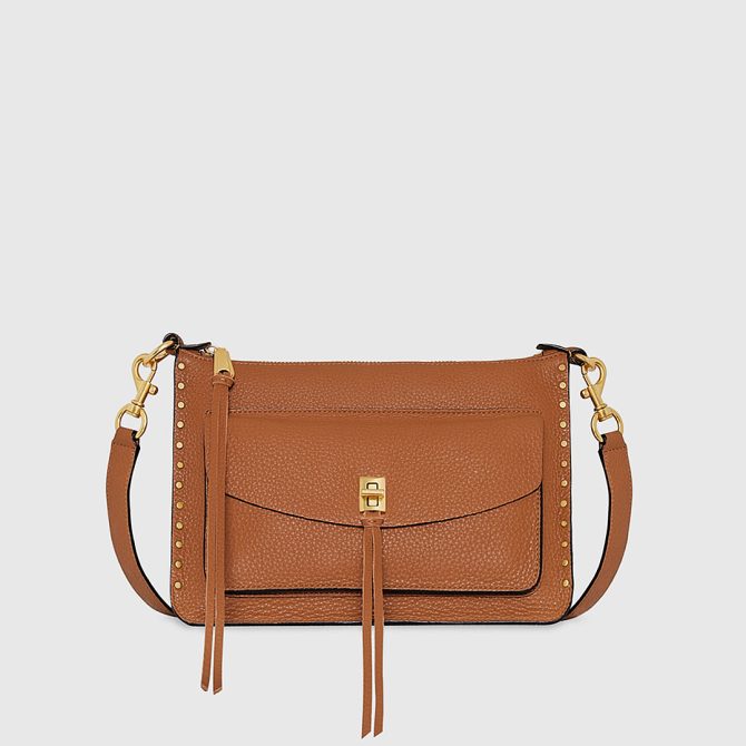 Darren Signature Shoulder Bag - Image 6