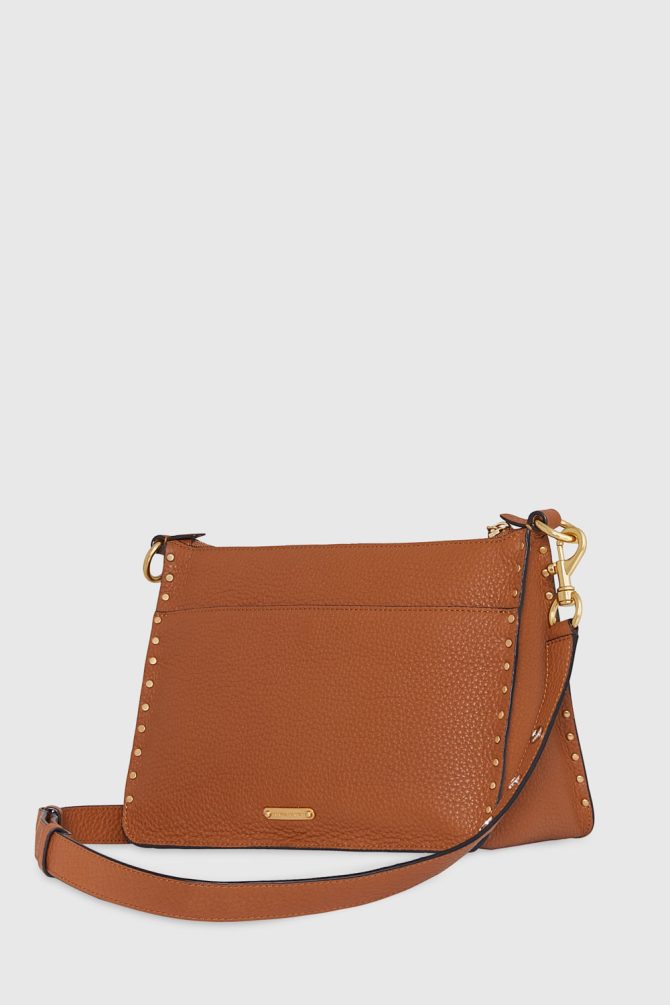 Darren Signature Shoulder Bag - Image 2