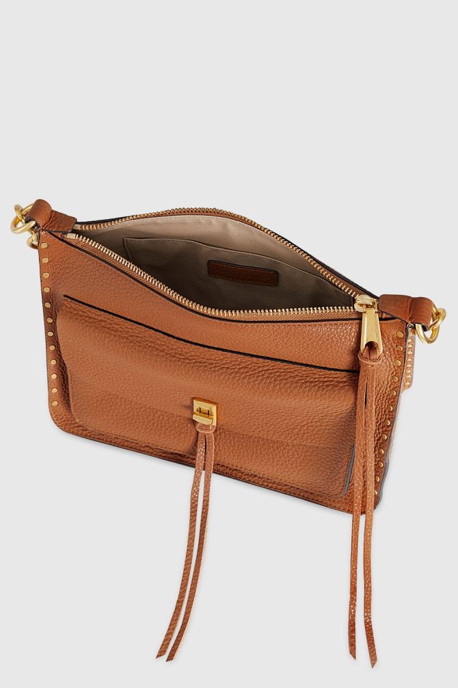 Darren Signature Shoulder Bag - Image 3