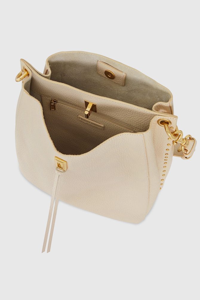 Darren Shoulder Bag - Image 3