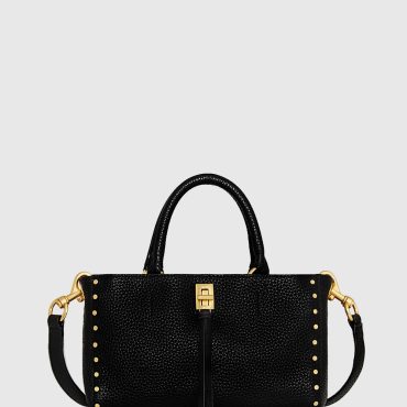 Darren Top Handle Crossbody
