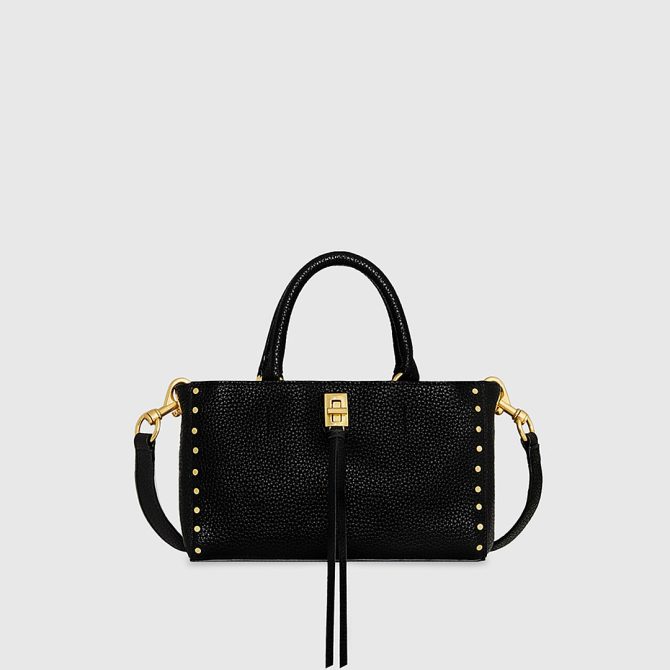 Darren Top Handle Crossbody - Image 4