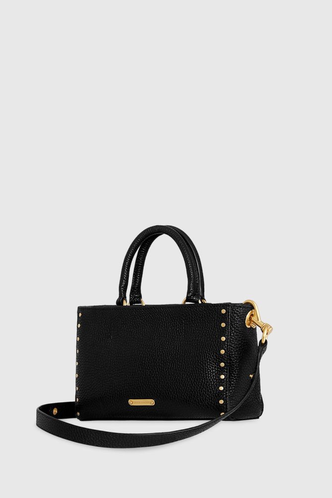 Darren Top Handle Crossbody - Image 2