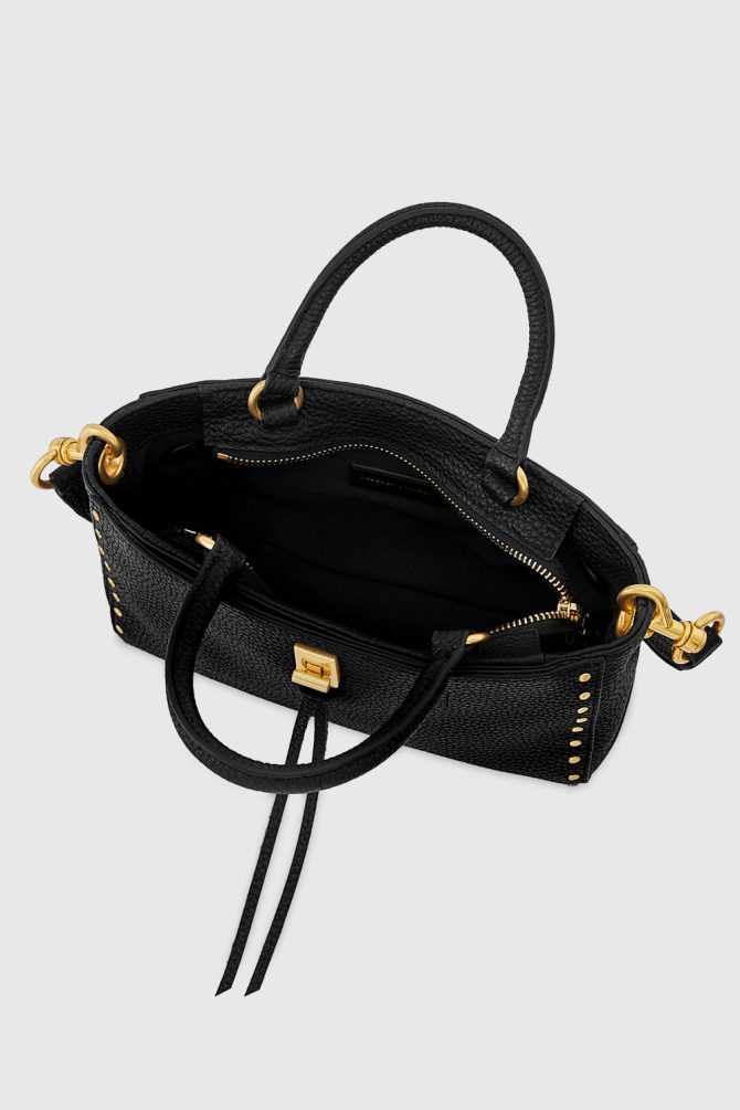 Darren Top Handle Crossbody - Image 3