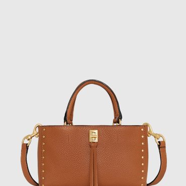 Darren Top Handle Crossbody