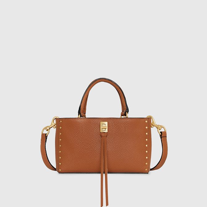 Darren Top Handle Crossbody - Image 4