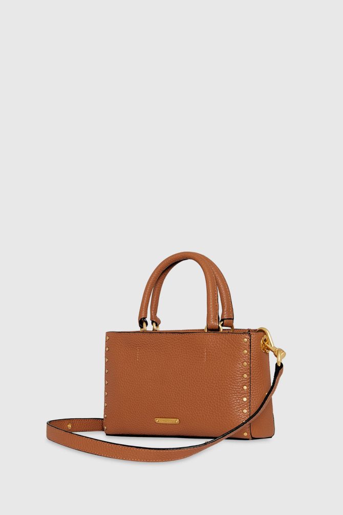 Darren Top Handle Crossbody - Image 2