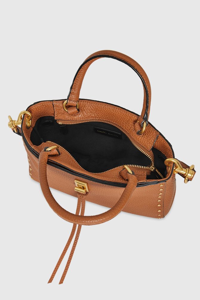 Darren Top Handle Crossbody - Image 3