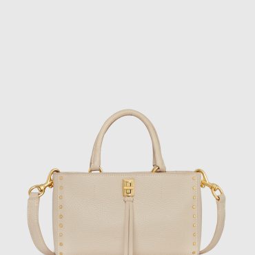 Darren Top Handle Crossbody