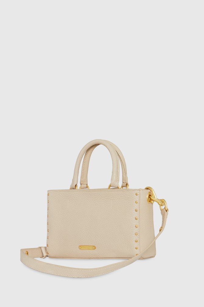 Darren Top Handle Crossbody - Image 2