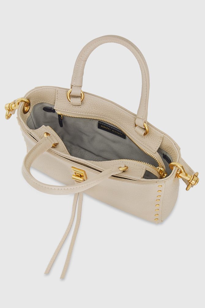 Darren Top Handle Crossbody - Image 3