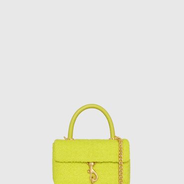 Edie Top Handle