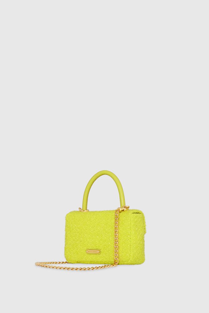 Edie Top Handle - Image 2