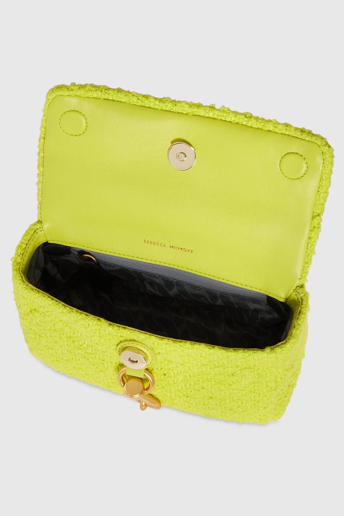Edie Top Handle - Image 3