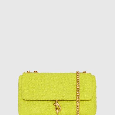 Edie Medium Crossbody