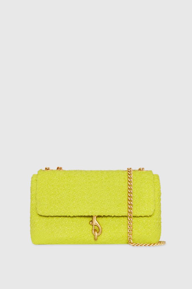 Edie Medium Crossbody
