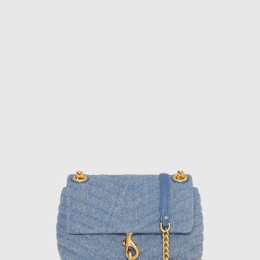 Edie Crossbody