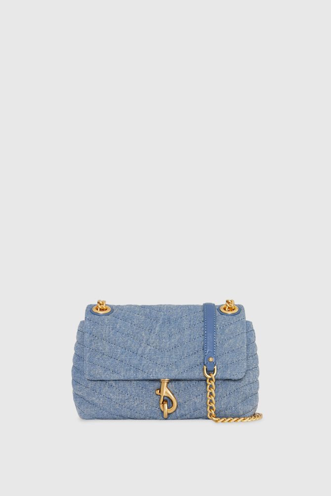 Edie Crossbody