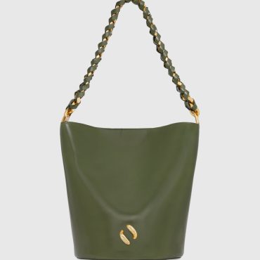 Infinity Bucket