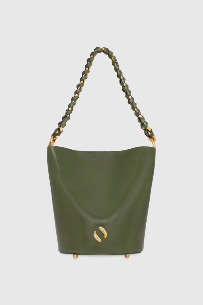 Infinity Bucket