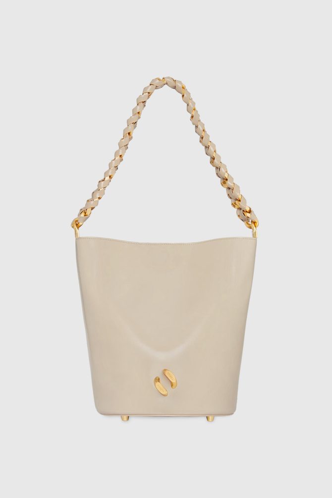 Infinity Bucket
