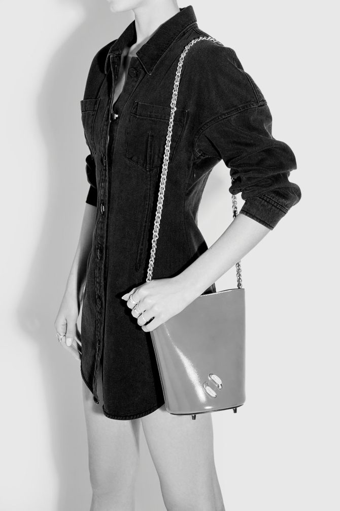 Infinity Crossbody - Image 4
