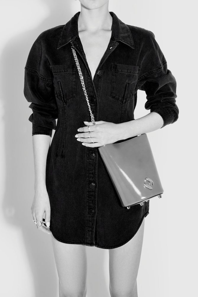 Infinity Crossbody - Image 5