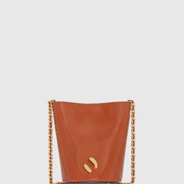 Infinity Crossbody