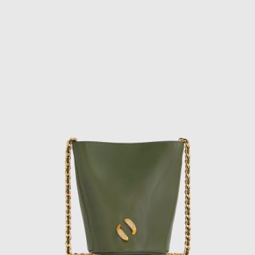 Infinity Crossbody