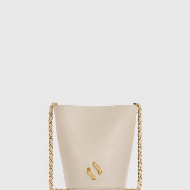 Infinity Crossbody