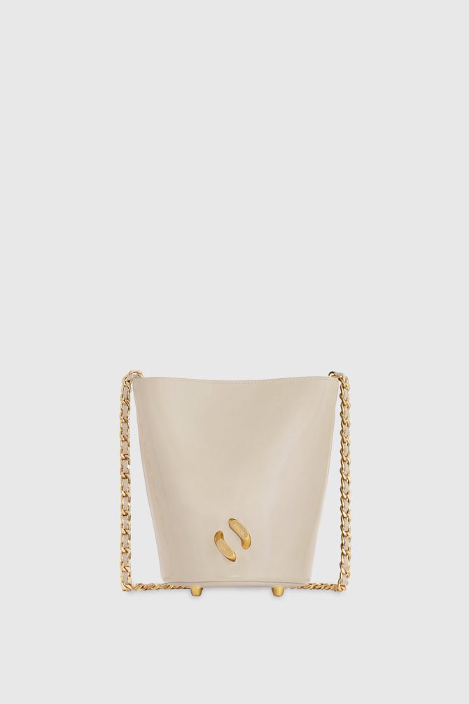 Infinity Crossbody