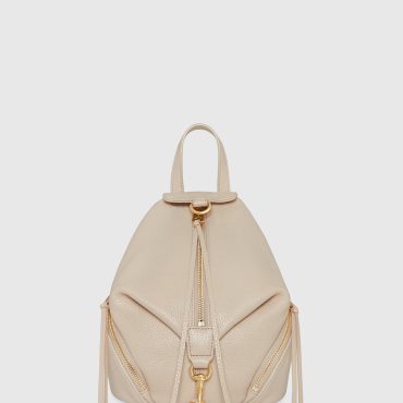 Convertible  Mini Julian Backpack