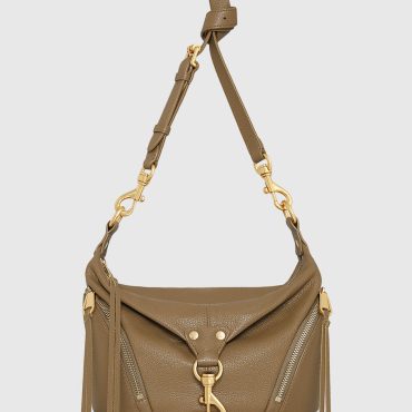 Small Julian Crossbody