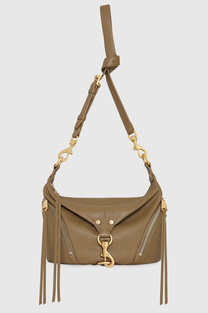 Small Julian Crossbody