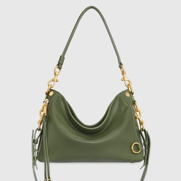 M.A.B. Crossbody