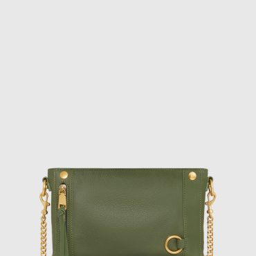 Mini M.A.B. Crossbody