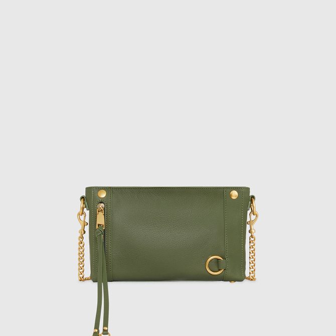 Mini M.A.B. Crossbody - Image 6