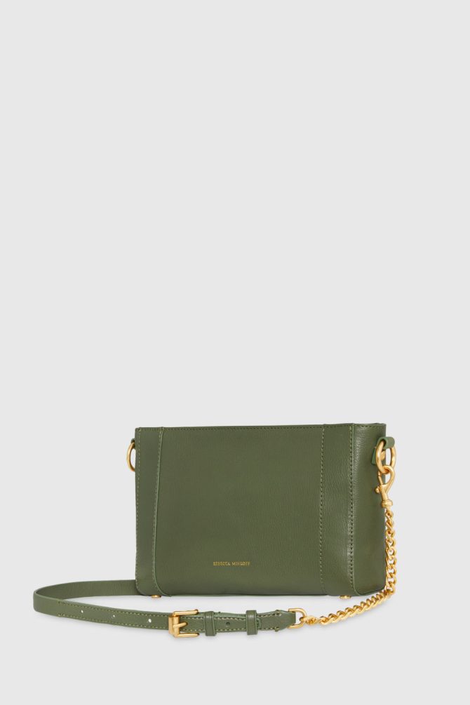Mini M.A.B. Crossbody - Image 2