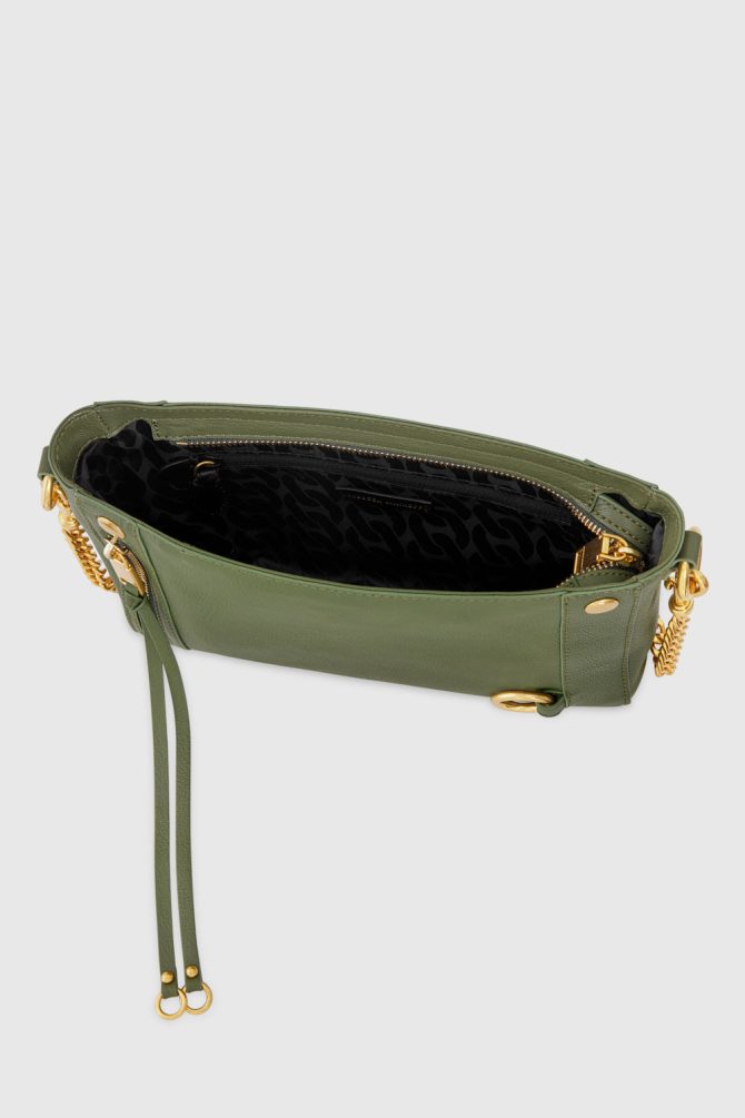 Mini M.A.B. Crossbody - Image 3