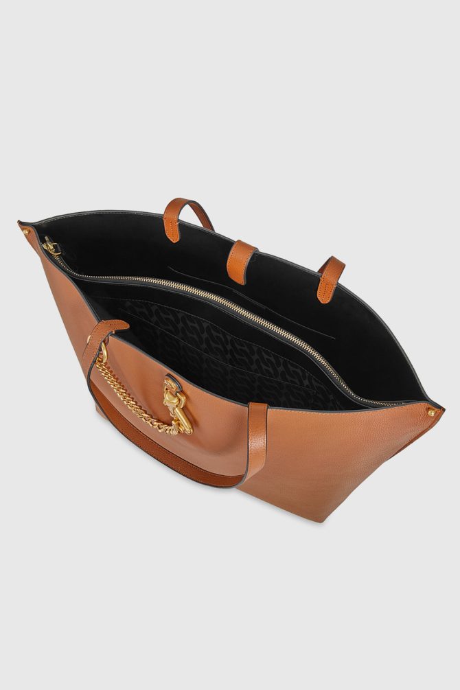 Megan Large Tote - Image 3