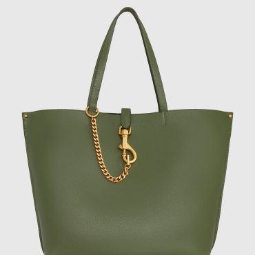 Megan Large Tote