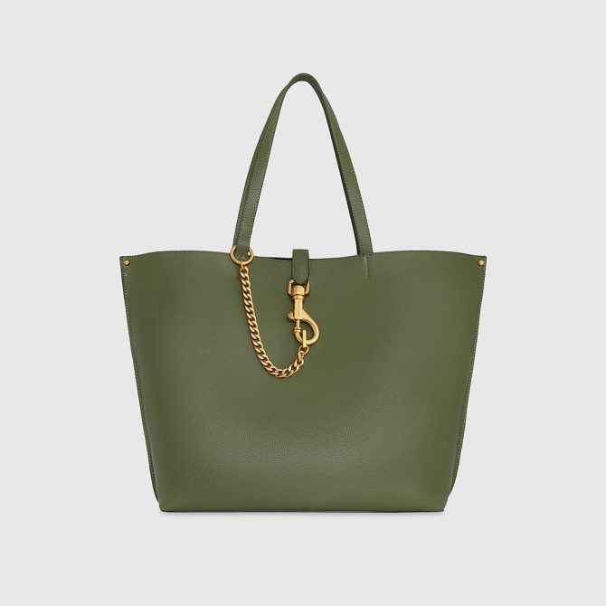 Megan Large Tote - Image 6