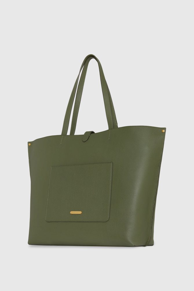 Megan Large Tote - Image 2