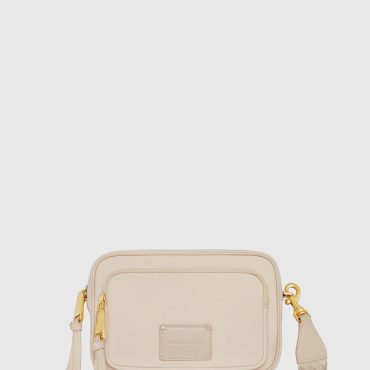 Nolita Nylon Crossbody