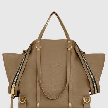 Surplus Tote