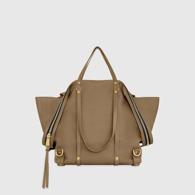 Surplus Tote - Image 4