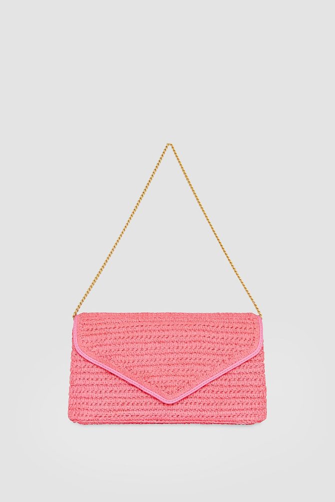 Envelope Clutch